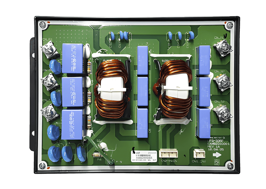 Placa Electronica Filtro - EAM62310001