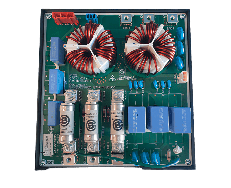 Placa Electronica Filtro - EAM62632301