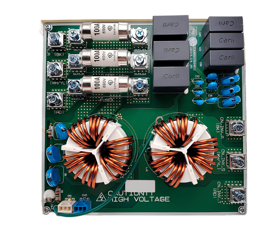 Placa Electronica Filtro - EAM62792401