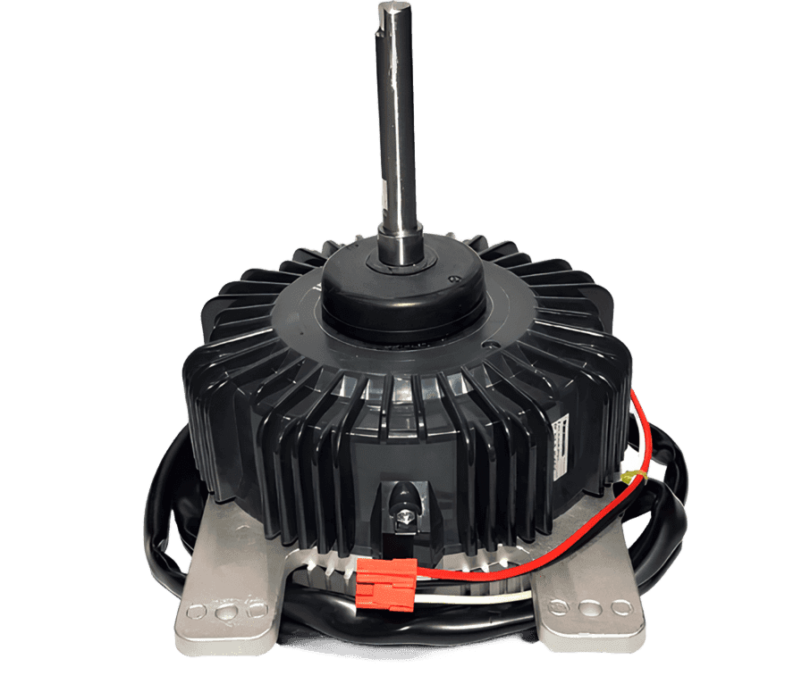Motor Ventilador EAU43080001
