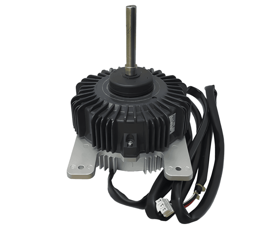 Motor Ventilador EAU43080005