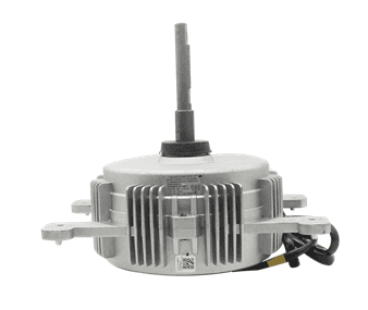 Motor Ventilador EAU43080039