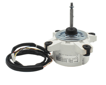 Motor Ventilador SIC-67FV-D843-2 - EAU57945701