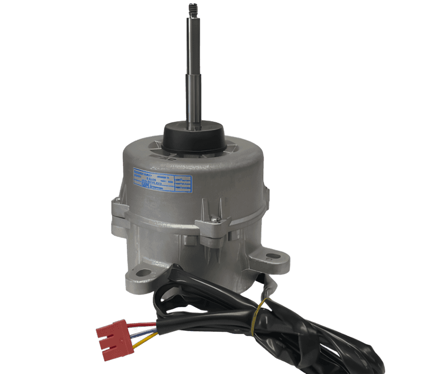 Motor Ventilador EAU60715401