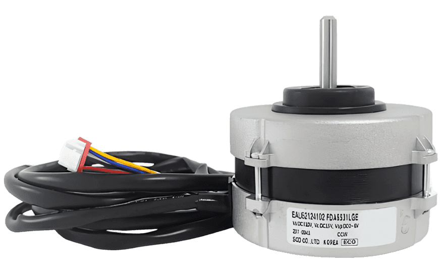 Motor Ventilador EAU62124102