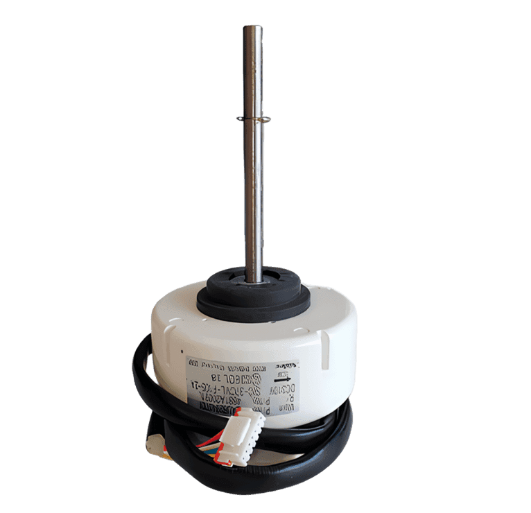 Motor Ventilador EAU62943701