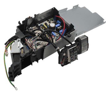 Placa de Controle Principal - EAX35907213 | EBR85765812