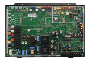 Placa de Controle Principal - EAX42542301 | EBR74068313