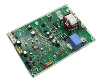 Modulo Inverter del Compresor - EAX64524701 | EBR74364802