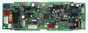 Placa de Controle Principal - EB0511 | 00350