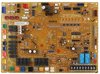 Placa de Controle Principal - EB0564 | 1695494