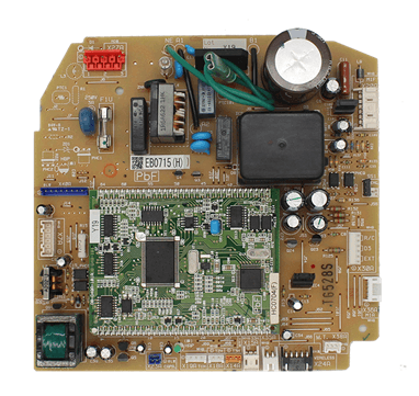 Placa de Controle Principal - EB0715 | 4000084