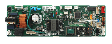 Placa de Controle Principal - EB09013 | 5002452