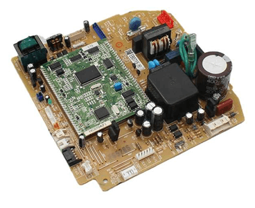 Placa de Controle Principal - EB11065 | 4008991