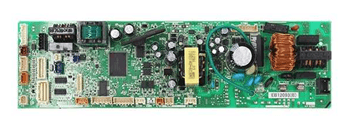 Placa de Controle Principal - EB12093