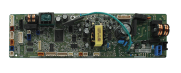 Placa de Controle Principal - EB14025-11 | 4015747