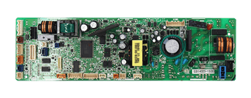 Placa de Controle Principal - EB14025-15 | 6025489