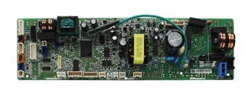 Placa de Controle Principal - EB14025-28 | 4018542