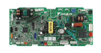 Placa de Controle Principal - EB14035-21 | 4020385