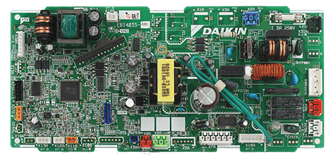 Placa de Controle Principal - EB14035-2 | 6025692