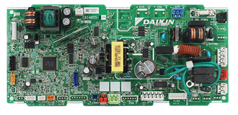 Placa de Controle Principal - EB14035-7