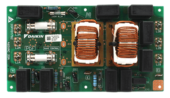 Placa Electronica Filtro - EB17013-1 | 4020517