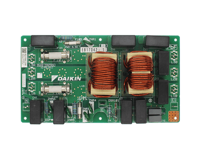 Placa Electronica Filtro - EB17042-1 | 4022272