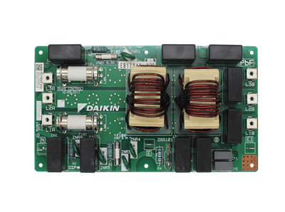 Placa Electronica Filtro - EB17042-2 | 4022288