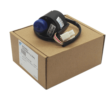 Bobina Valvula de Expansión EBM-MD12DM-7R - 2SA50011-2-KA-2540445