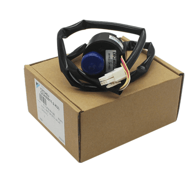 Bobina Valvula de Expansión EBM-MD12DM-9R - 2SA50011-2-KU