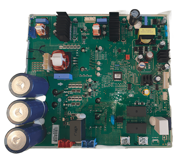 Modulo Inverter del Compresor - EBR33949305