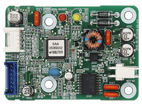 Placa Eletronica Sub - EBR65990101 | EAX416078-05