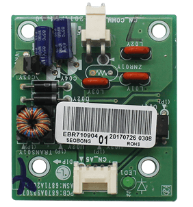 Placa Eletronica Sub - EBR71090401 | 6871A20712A