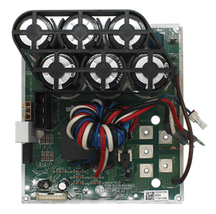 Placa Electronica de Potência - EBR74364701 | EAX64524601