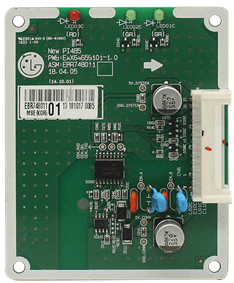 Placa Eletronica Sub - EBR74801101 | EAX64659101