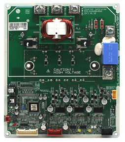Modulo Inverter - EBR75420401 | EAX64824502