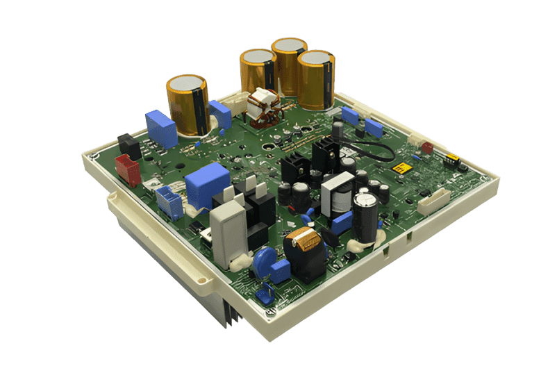 Modulo Inverter del Compresor - EBR75879425