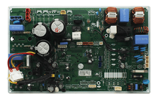 Modulo Inverter - EBR77097406 | EAX64691407