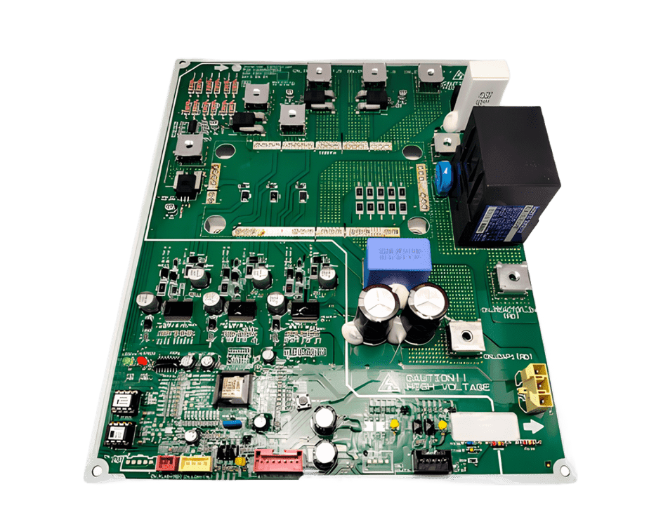 Modulo Inverter del Compresor - EBR77098001