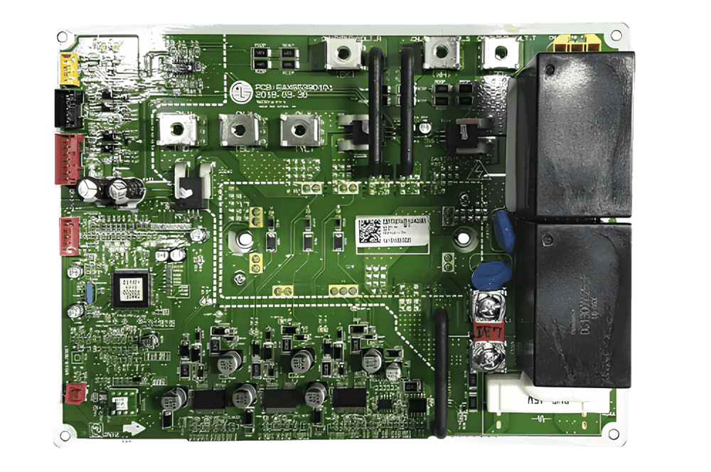 Modulo Inverter del Compresor - EBR77877401