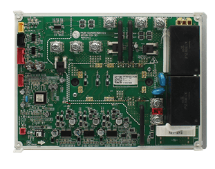 Modulo Inverter - EBR78007901 | EAX65390101