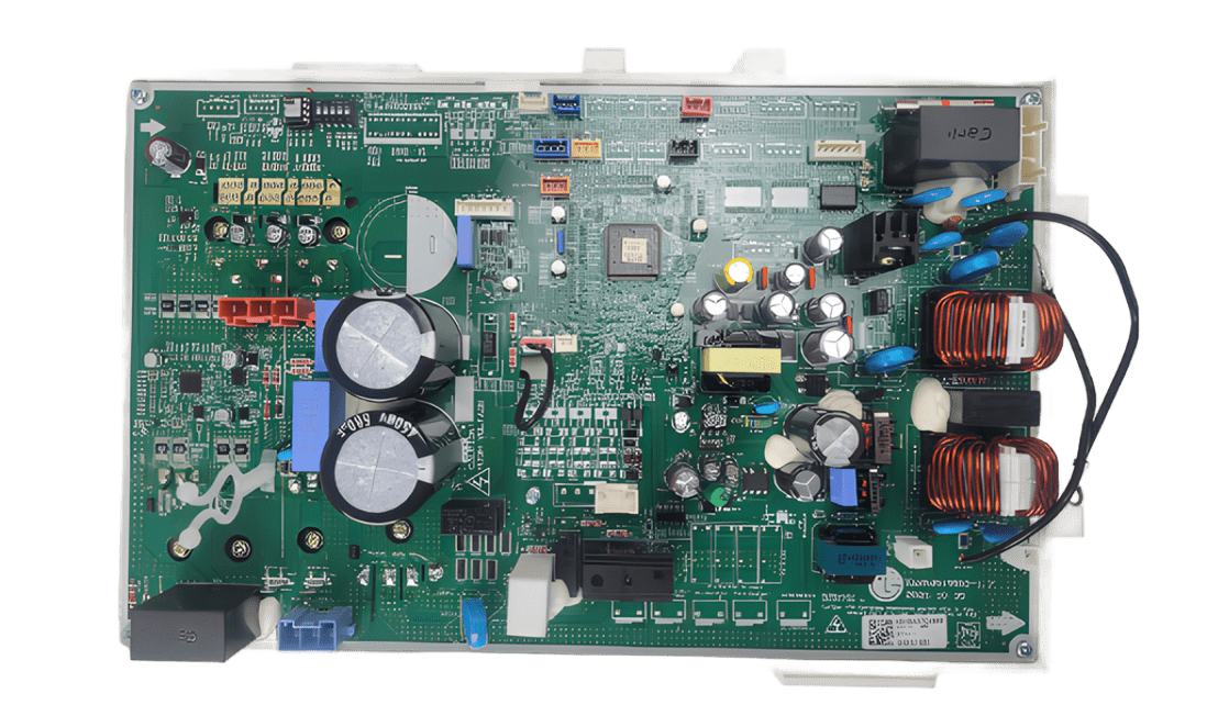 Modulo Inverter del Compresor - EBR78042702