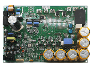 Modulo Inverter - EBR78088704 | EAX65544601