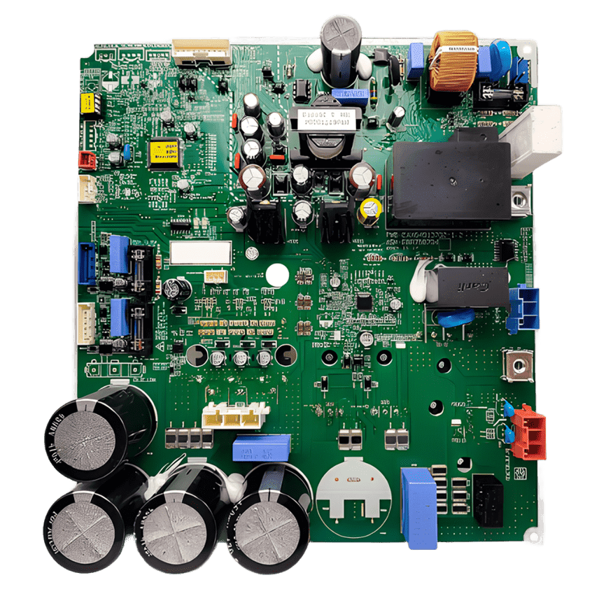 Modulo Inverter del Compresor - EBR78509901