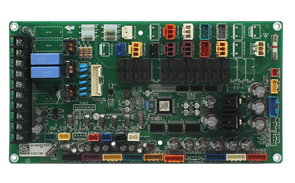 Placa de Controle Principal - EBR79669902 | EAX65723701