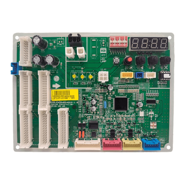 Placa Electronica do Display - EBR79727507 | CSP30061033