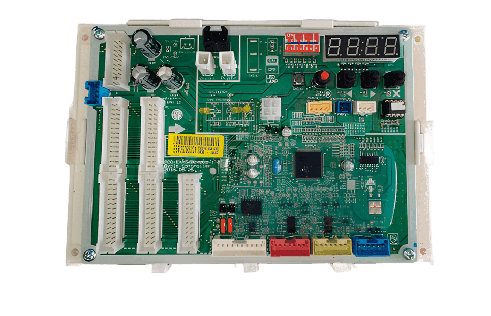 Placa Electronica do Display - EBR79795201