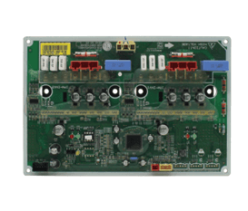Placa Auxiliar del Ventilador - EBR79839001 | EAX64524801