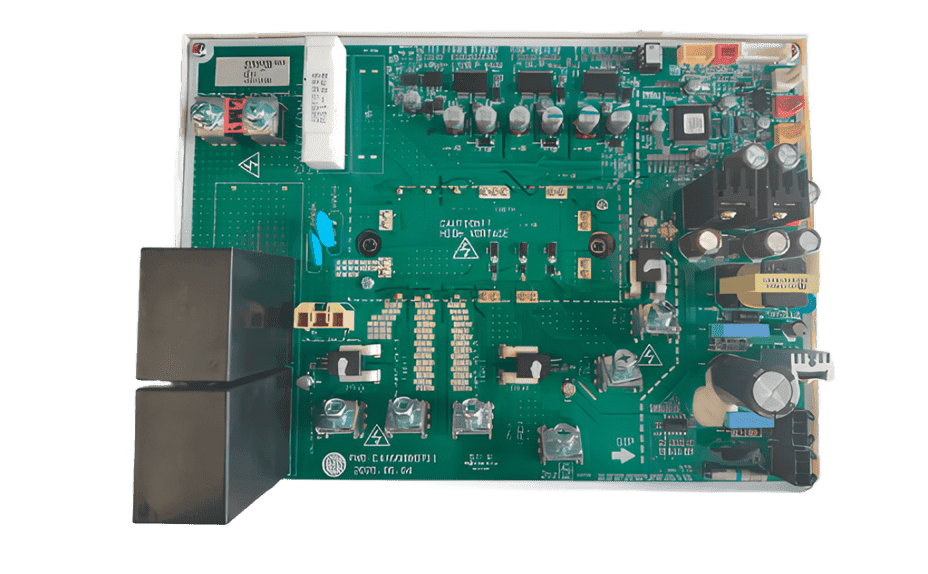 Modulo Inverter del Compresor - EBR80908605