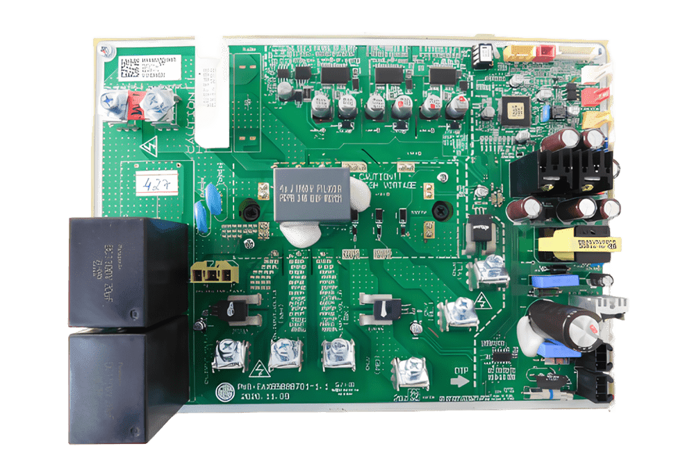 Modulo Inverter del Compresor - EBR80928309